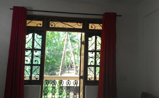Фото отеля Antonios Residency Goa