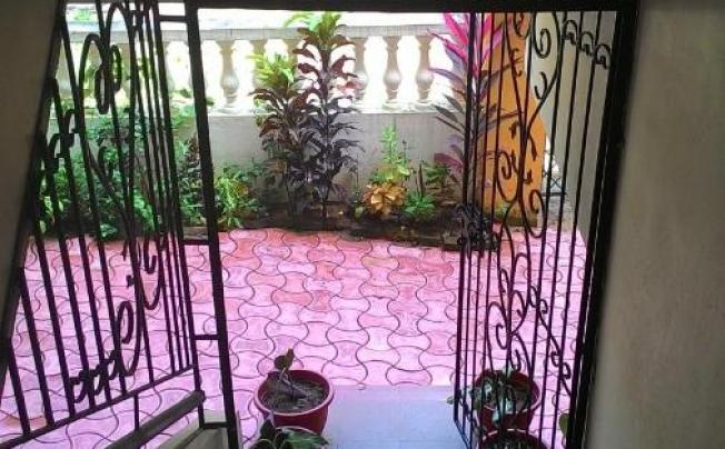 Фото отеля Antonios Residency Goa