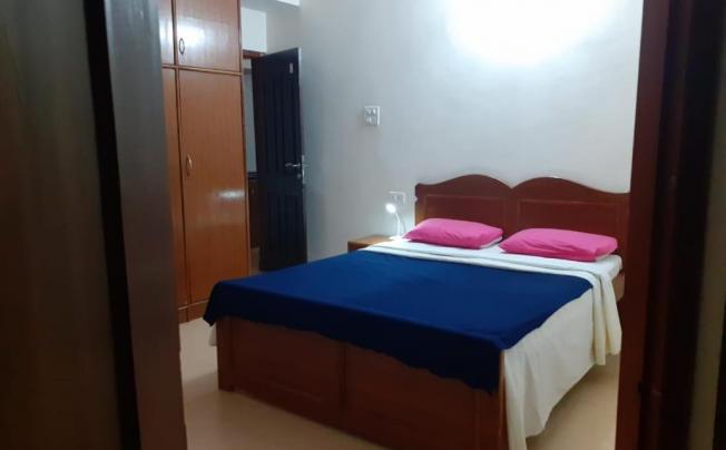 Фото отеля Antonios Residency Goa