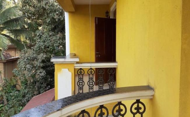 Фото отеля Antonios Residency Goa