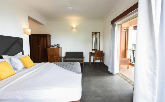 Фото отеля Raposo Holiday Resort
