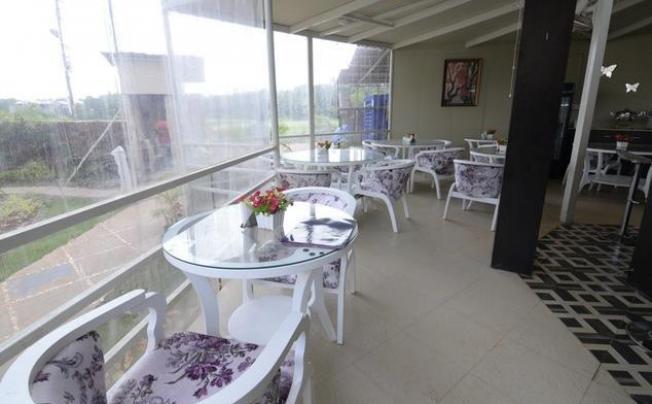 Фото отеля Kalki Resort Baga