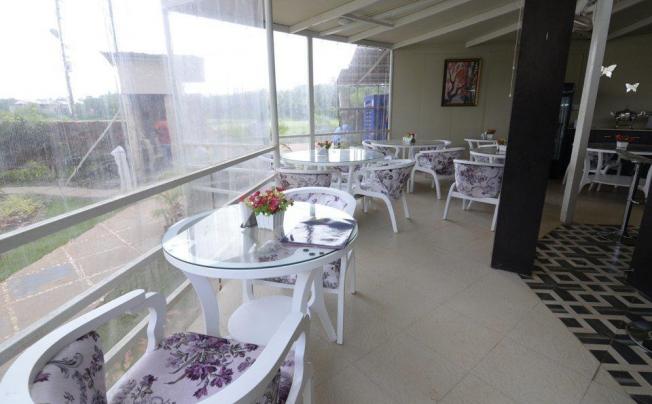 Фото отеля Kalki Resort Baga