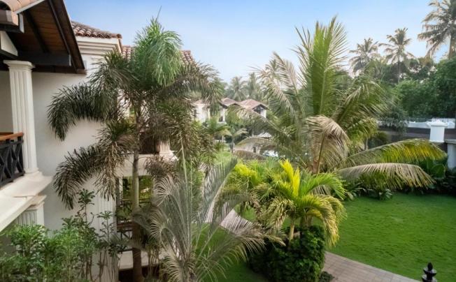 Фото отеля Andores Resort & Spa