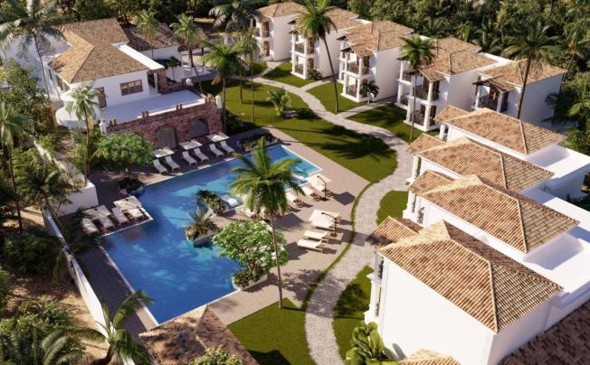 Фото отеля Andores Resort & Spa