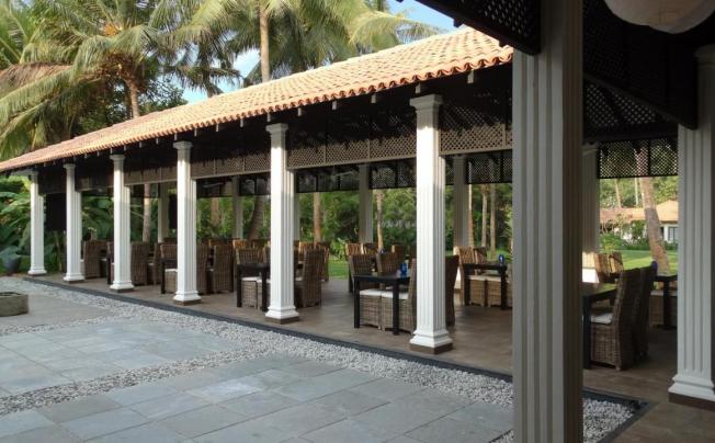 Фото отеля Andores Resort & Spa