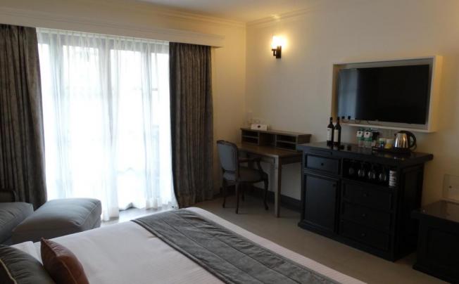 Фото отеля Andores Resort & Spa