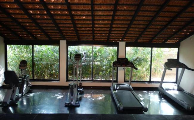 Фото отеля Andores Resort & Spa