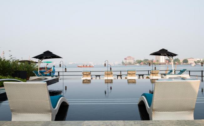 Фото отеля Xandari Harbour
