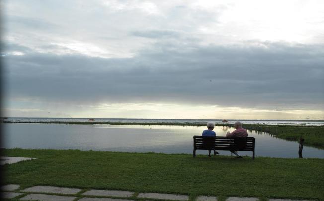 Фото отеля KUMARAKOM LAKE RESORT