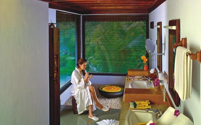Фото отеля KUMARAKOM LAKE RESORT