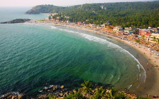Фото отеля ABAD HARMONIA AYURVEDA BEACH RESORT