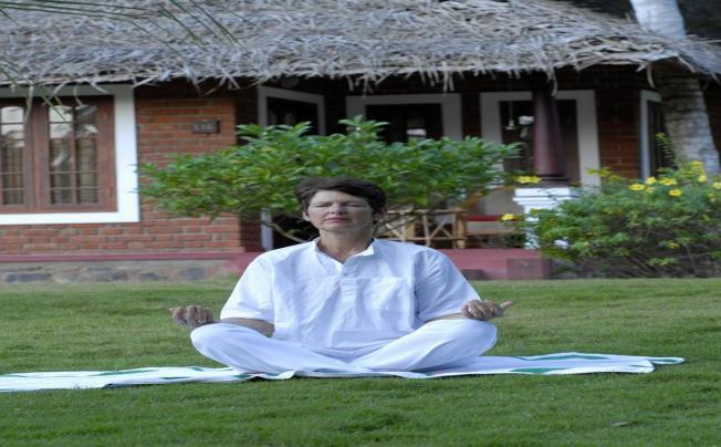 Фото отеля ABAD HARMONIA AYURVEDA BEACH RESORT