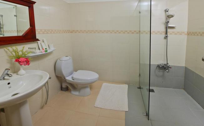 Фото отеля ABAD HARMONIA AYURVEDA BEACH RESORT