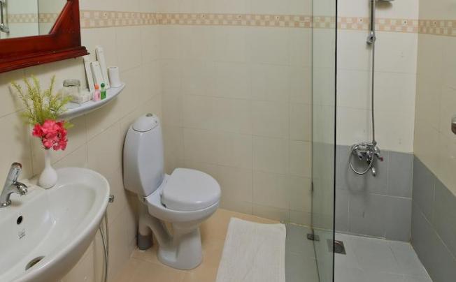Фото отеля ABAD HARMONIA AYURVEDA BEACH RESORT