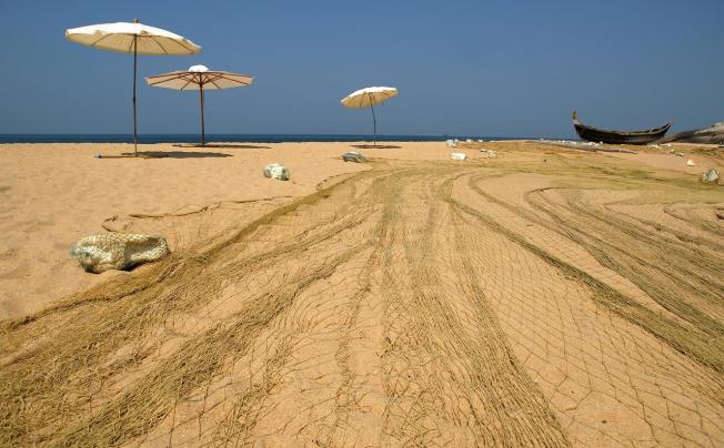 Фото отеля ABAD HARMONIA AYURVEDA BEACH RESORT