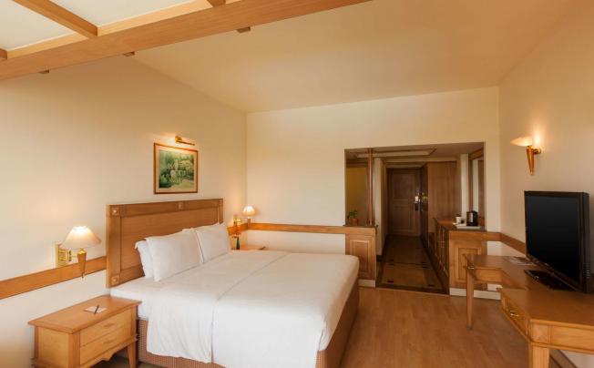 Фото отеля LE MERIDIEN KOCHI