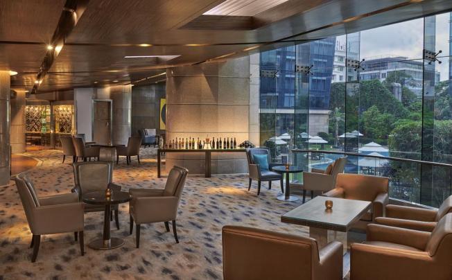 Фото отеля Hyatt Regency Mumbai