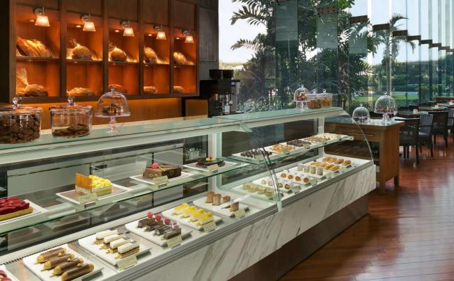 Фото отеля Hyatt Regency Mumbai
