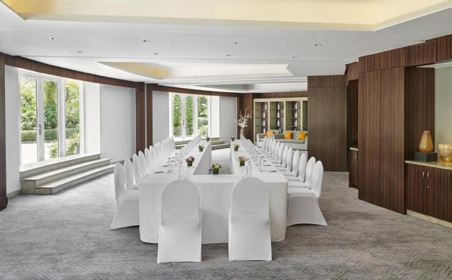 Фото отеля Hyatt Regency Mumbai
