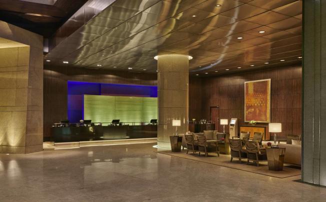 Фото отеля Hyatt Regency Mumbai