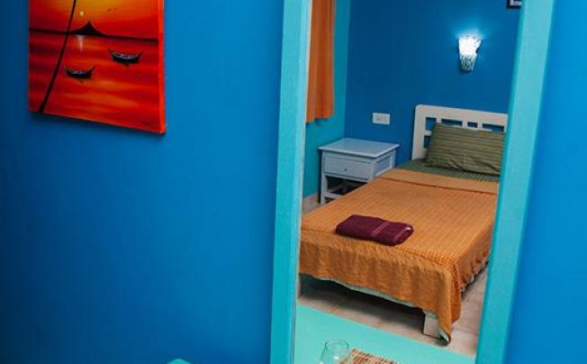 Фото отеля CASABLANCA HOTEL MORJIM