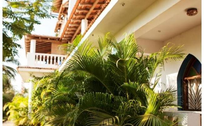 Фото отеля CASABLANCA HOTEL MORJIM