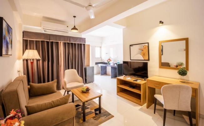 Фото отеля Hotel Reemz Heaven Beach