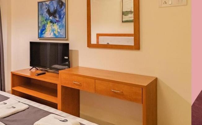 Фото отеля Hotel Reemz Heaven Beach