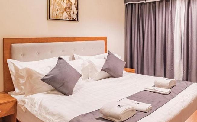 Фото отеля Hotel Reemz Heaven Beach