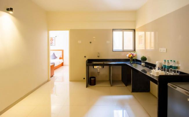 Фото отеля Hotel Reemz Heaven Beach