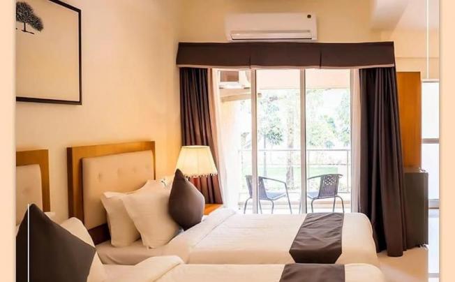 Фото отеля Hotel Reemz Heaven Beach
