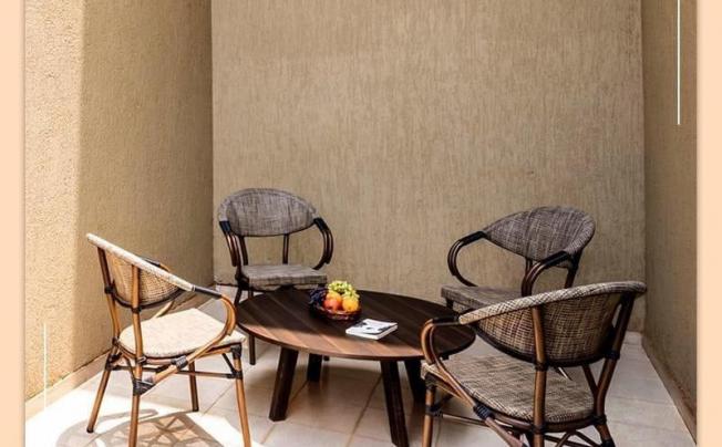 Фото отеля Hotel Reemz Heaven Beach