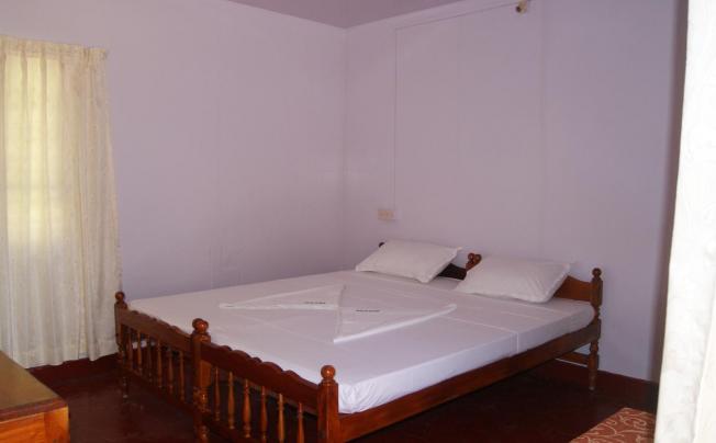 Фото отеля Varkala Villas
