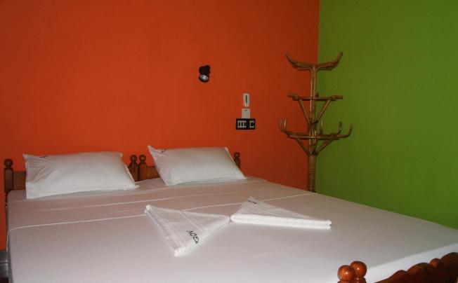 Фото отеля Varkala Villas