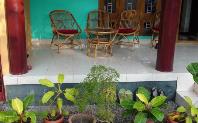 Фото отеля Varkala Villas