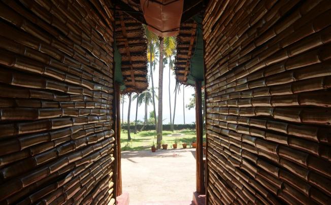 Фото отеля Varkala Villas