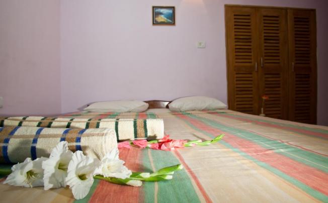 Фото отеля Nifa hotel
