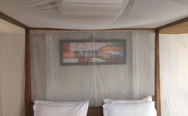 Фото отеля Treebo Village Susegat Beach Resort