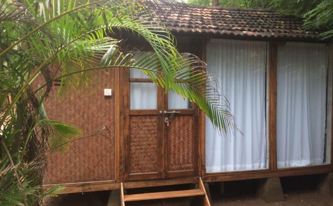Фото отеля Treebo Village Susegat Beach Resort