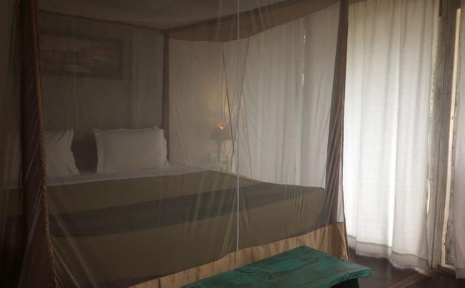 Фото отеля Treebo Village Susegat Beach Resort