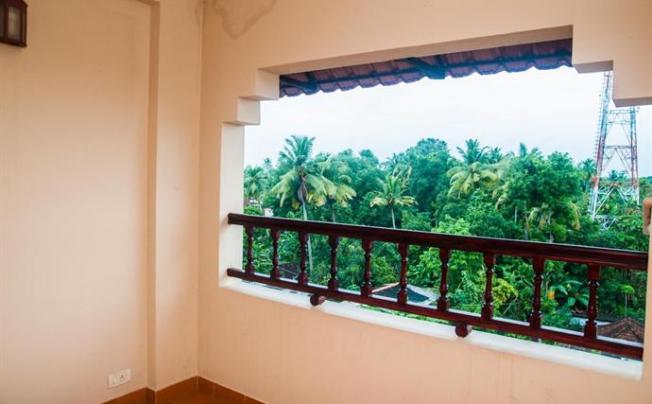 Фото отеля Pagoda Resorts Alleppey