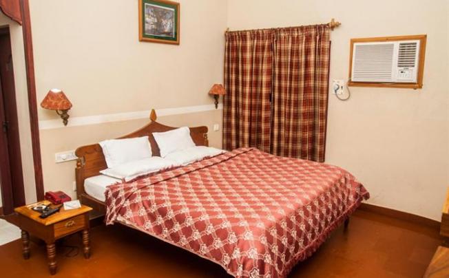 Фото отеля Pagoda Resorts Alleppey