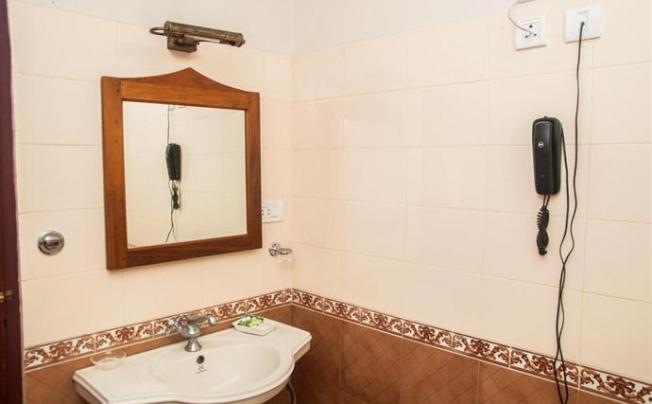 Фото отеля Pagoda Resorts Alleppey