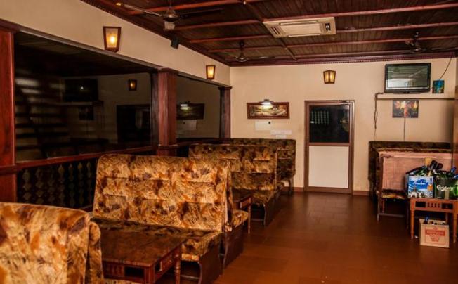 Фото отеля Pagoda Resorts Alleppey