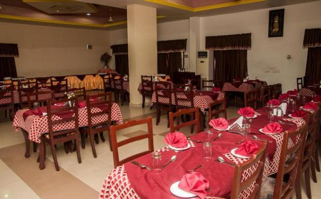 Фото отеля Pagoda Resorts Alleppey