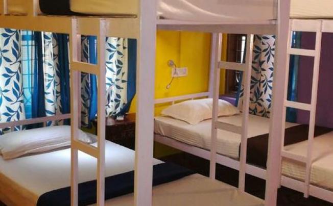 Фото отеля Deshadan Cliff & Beach Resort