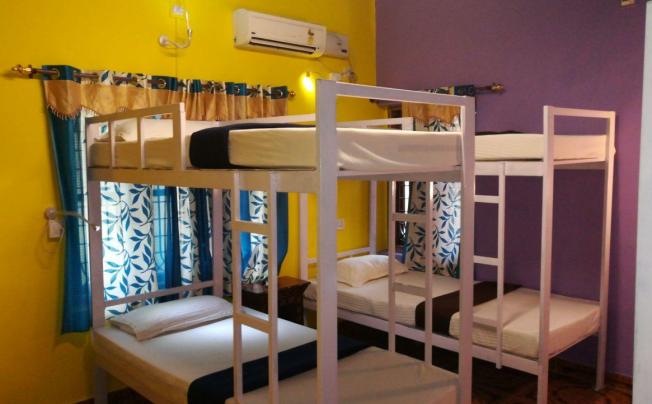 Фото отеля Deshadan Cliff & Beach Resort