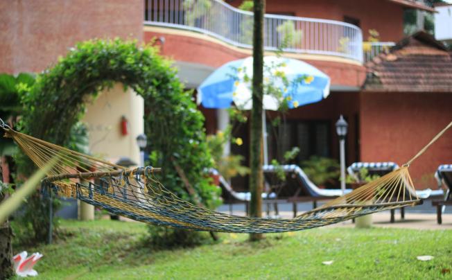 Фото отеля Deshadan Cliff & Beach Resort