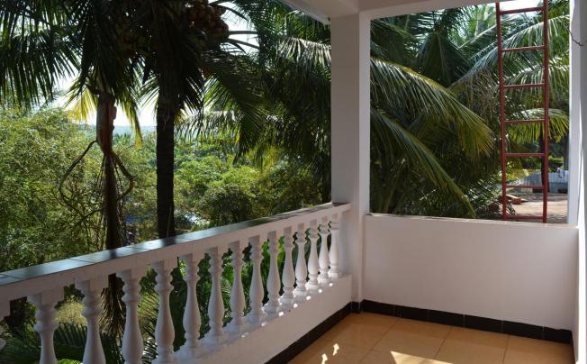 Фото отеля Seaprincess Guest House